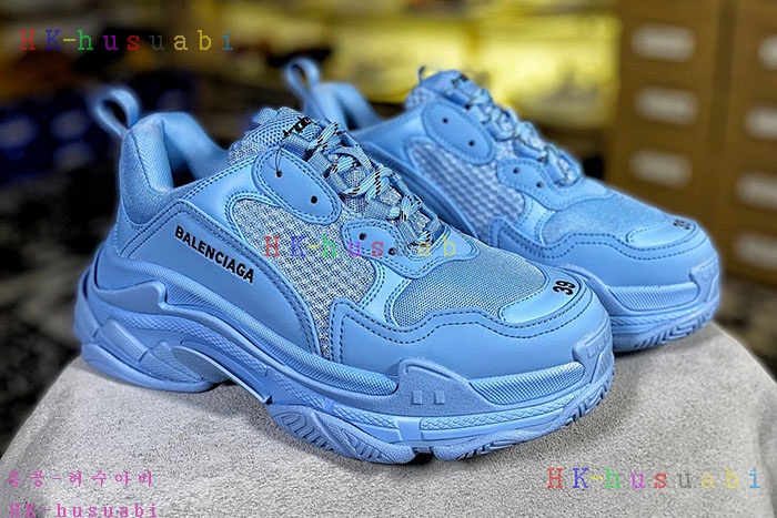 NEW 발렌시아가 신발 신상 B 2252330