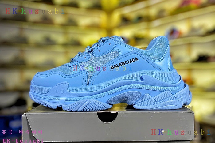 NEW 발렌시아가 신발 신상 B 2252330