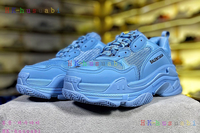 NEW 발렌시아가 신발 신상 B 2252330