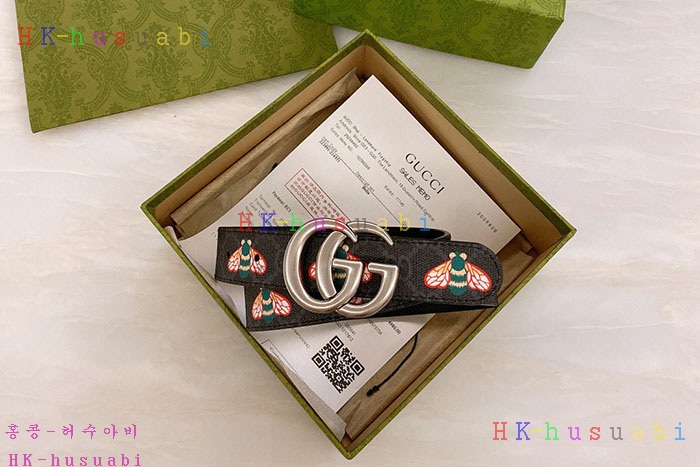 NEW 구찌 벨트 신상 GU 332010