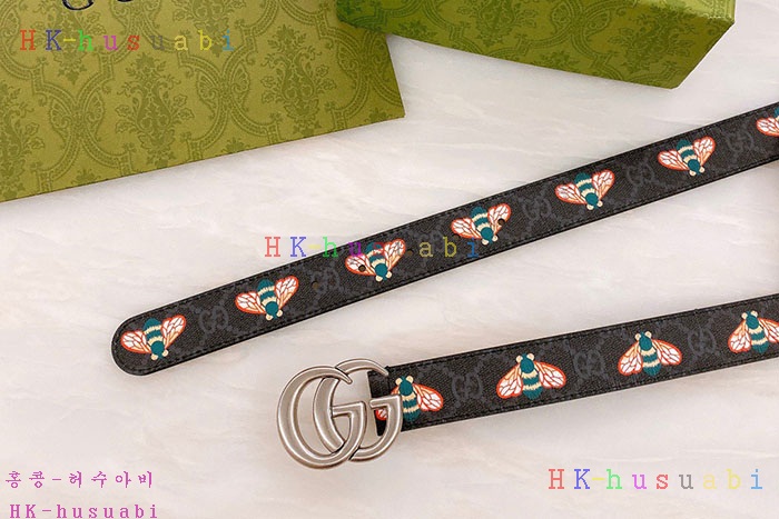 NEW 구찌 벨트 신상 GU 332010