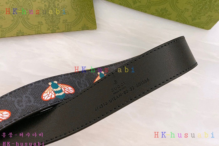 NEW 구찌 벨트 신상 GU 332010