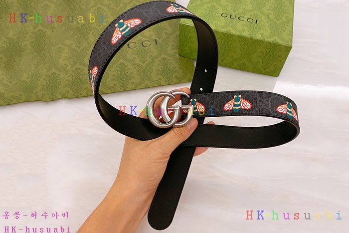 NEW 구찌 벨트 신상 GU 332010