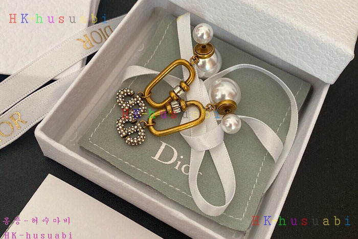NEW 디올 귀걸이 신상 DR 572203
