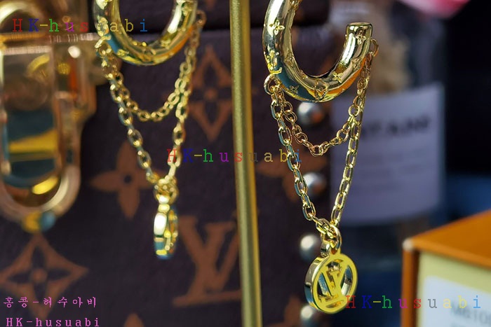 NEW루이비통 귀걸이 신상 LV 277501