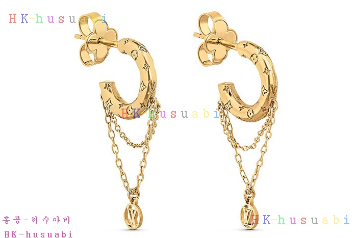 NEW루이비통 귀걸이 신상 LV 277501