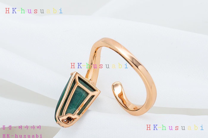 NEW 불가리 반지 신상 B 696633