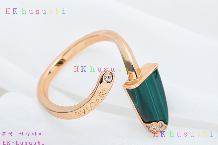 NEW 불가리 반지 신상 B 696633
