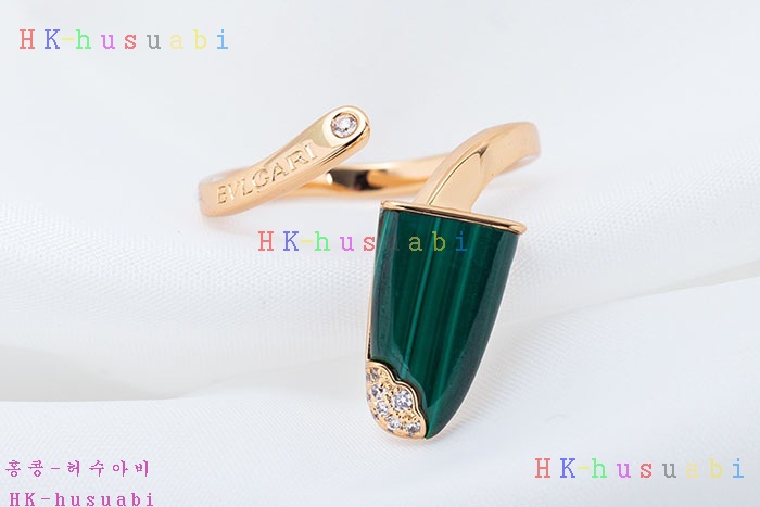 NEW 불가리 반지 신상 B 696633