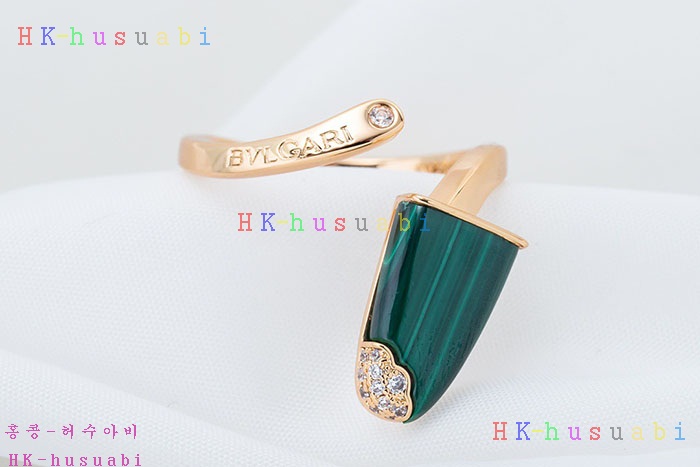 NEW 불가리 반지 신상 B 696633