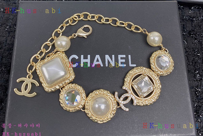 NEW 샤넬 팔찌 신상 C 552521