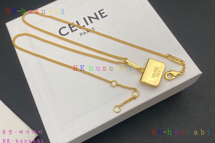 NEW셀린느 목걸이 신상 C 66361