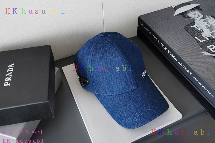 NEW 프라다 모자 신상 P 625520