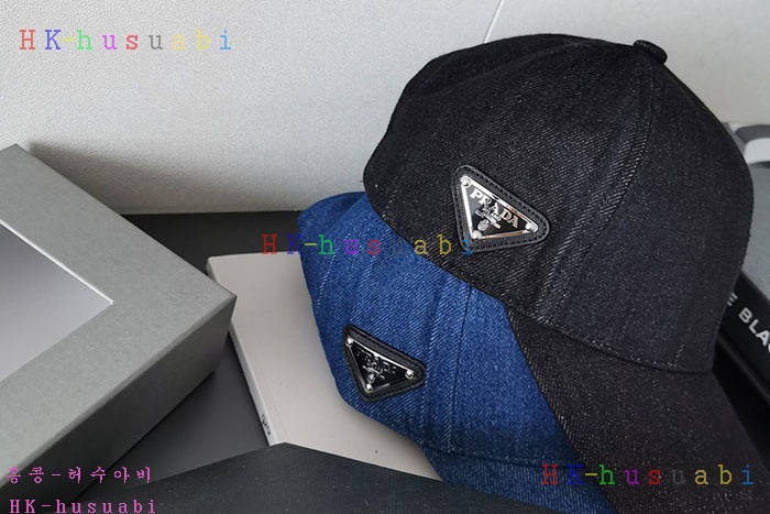 NEW 프라다 모자 신상 P 625520