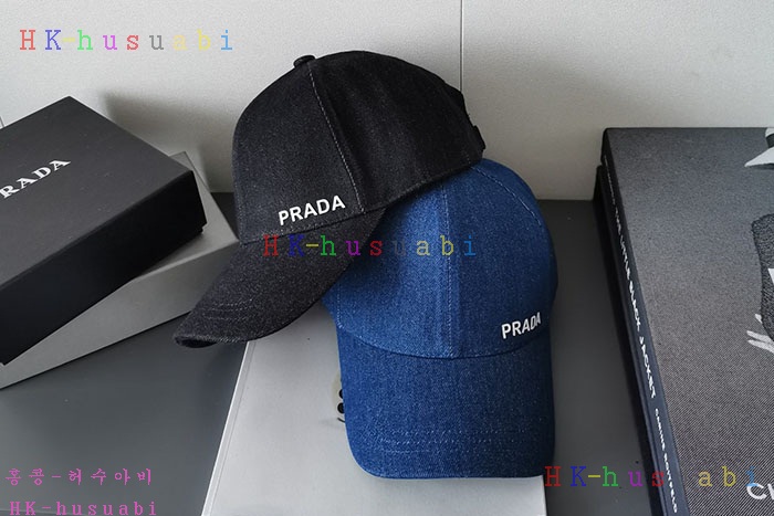 NEW 프라다 모자 신상 P 625520