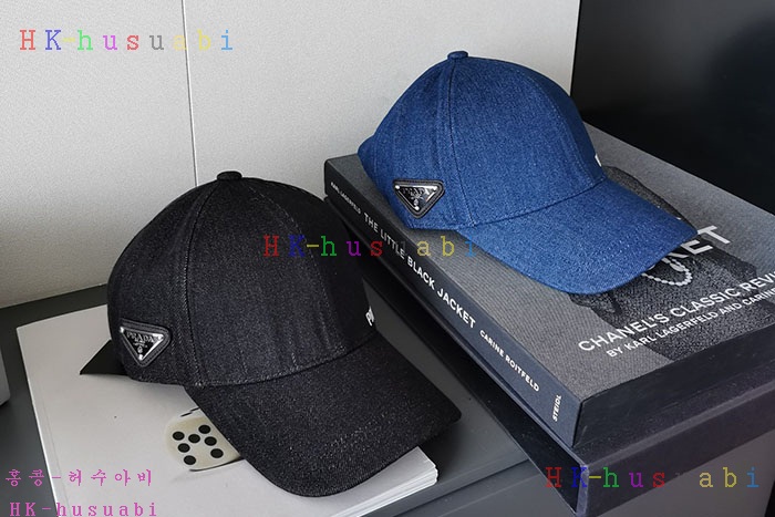 NEW 프라다 모자 신상 P 625520