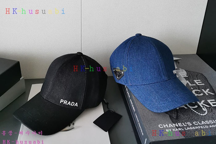 NEW 프라다 모자 신상 P 625520