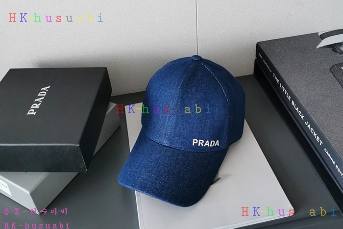 NEW 프라다 모자 신상 P 625520
