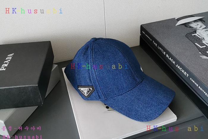 NEW 프라다 모자 신상 P 625520