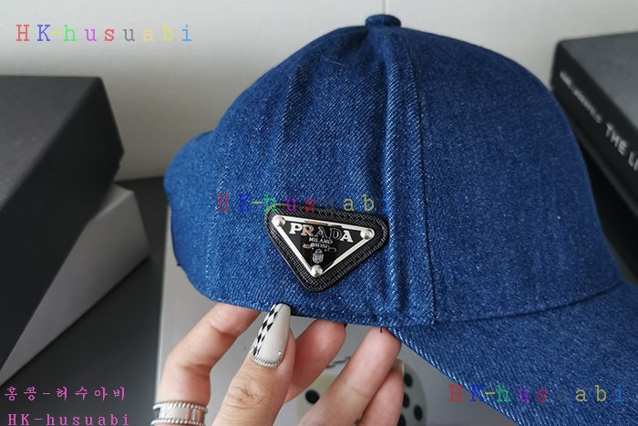 NEW 프라다 모자 신상 P 625520