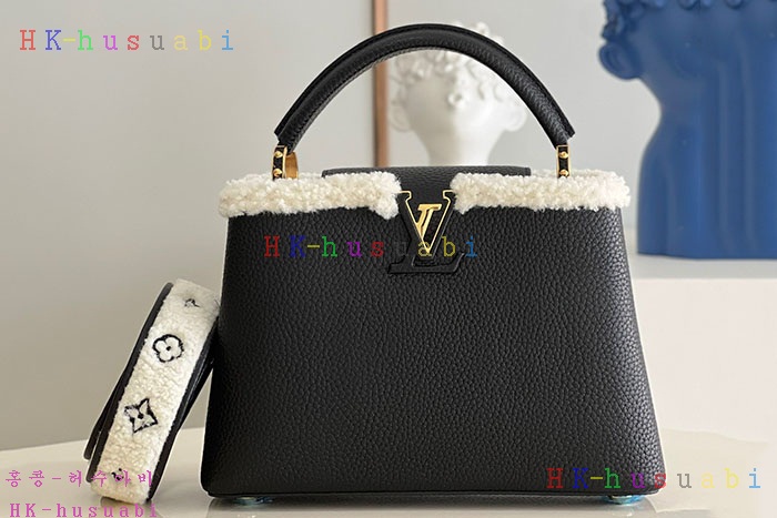 ★미러급★루이비통 카퓌신  M59073 (사이즈선택)