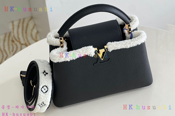 ★미러급★루이비통 카퓌신  M59073 (사이즈선택)