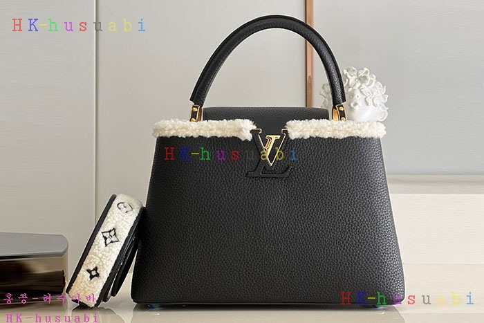 ★미러급★루이비통 카퓌신  M59073 (사이즈선택)