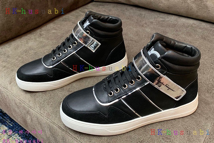 NEW 페라가모 스니커즈 신상 F 725549