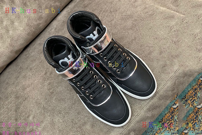 NEW 페라가모 스니커즈 신상 F 725549