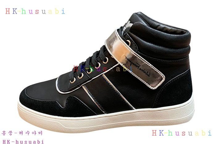 NEW 페라가모 스니커즈 신상 F 725549