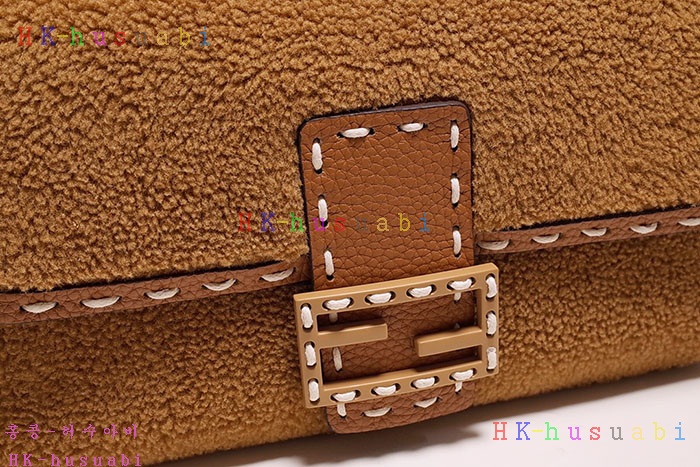 ★미러급★펜디 바게트 8BR600