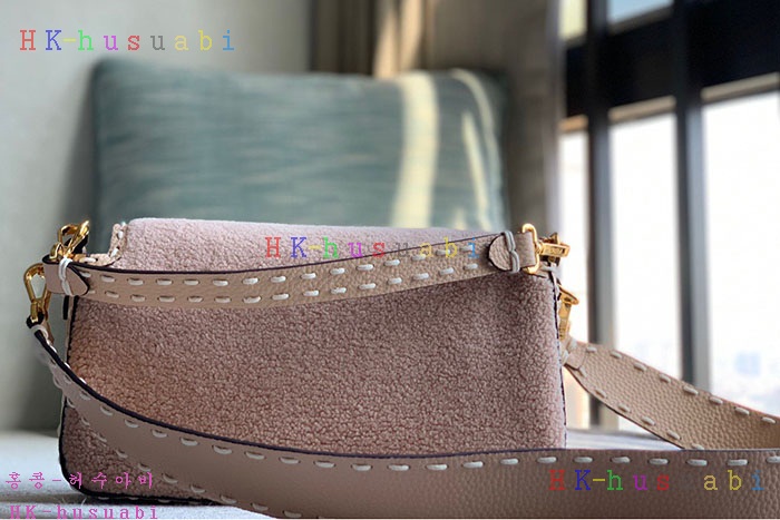 ★미러급★펜디 바게트 8BR600-2