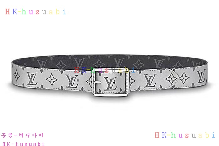 NEW 루이비통 남성용 벨트 LV22439