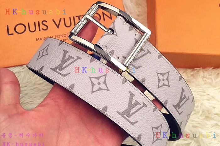 NEW 루이비통 남성용 벨트 LV22439