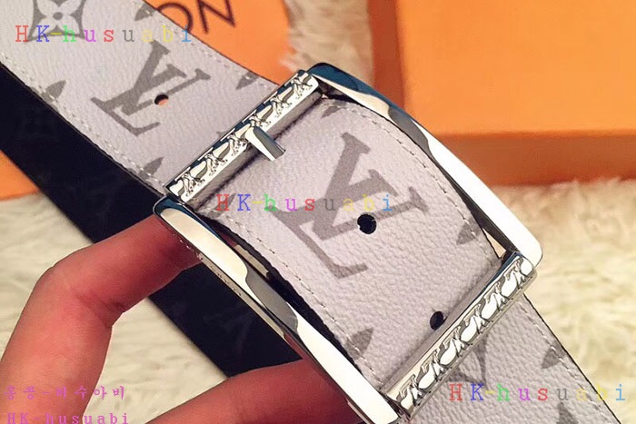 NEW 루이비통 남성용 벨트 LV22439