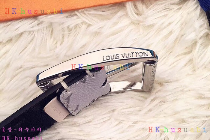 NEW 루이비통 남성용 벨트 LV22439
