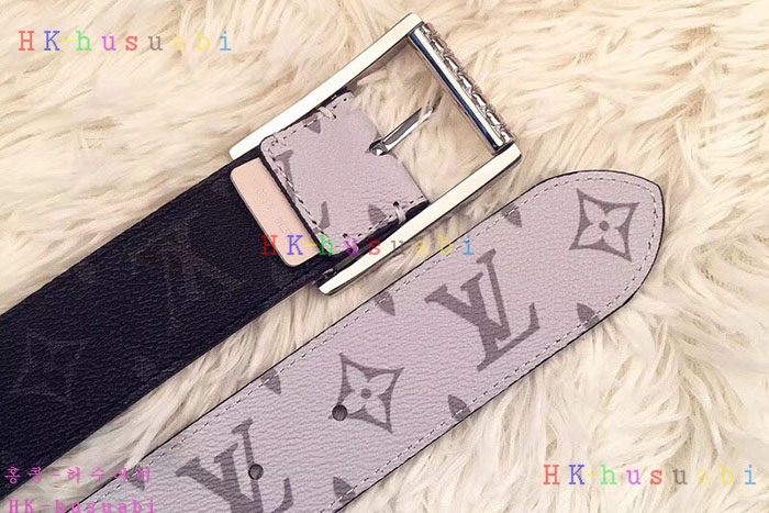 NEW 루이비통 남성용 벨트 LV22439