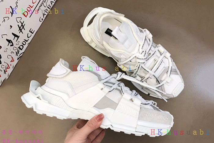 NEW 돌체앤가바나 신발 신상 DG 5252200