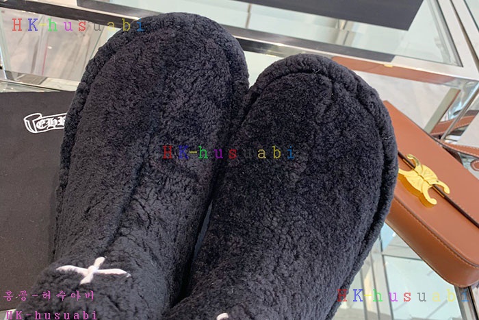 NEW 크롬하츠 신발 신상 C 665258