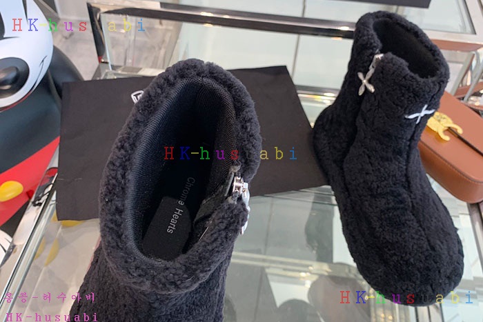 NEW 크롬하츠 신발 신상 C 665258