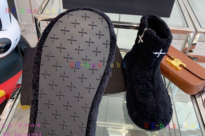 NEW 크롬하츠 신발 신상 C 665258