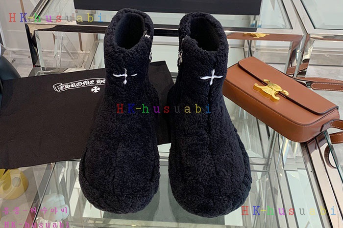 NEW 크롬하츠 신발 신상 C 665258