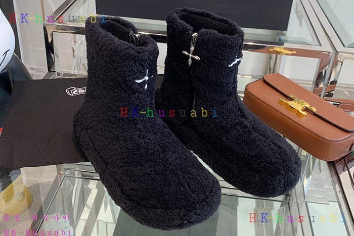 NEW 크롬하츠 신발 신상 C 665258