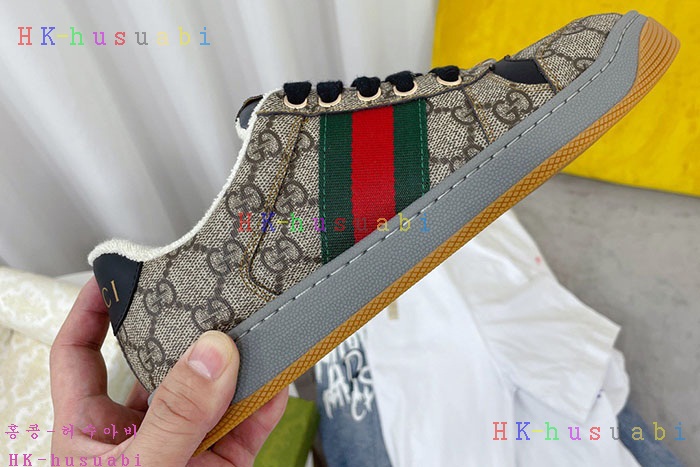 NEW 구찌 신상 스니커즈 G 3388533