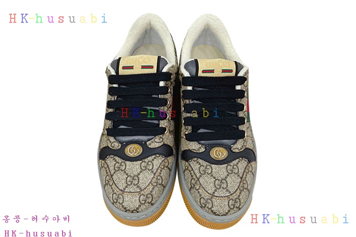 NEW 구찌 신상 스니커즈 G 3388533
