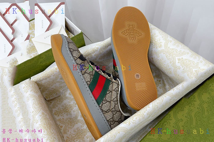 NEW 구찌 신상 스니커즈 G 3388533