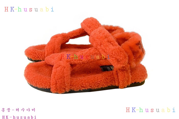 NEW 펜디 신발 신상 FD 328561