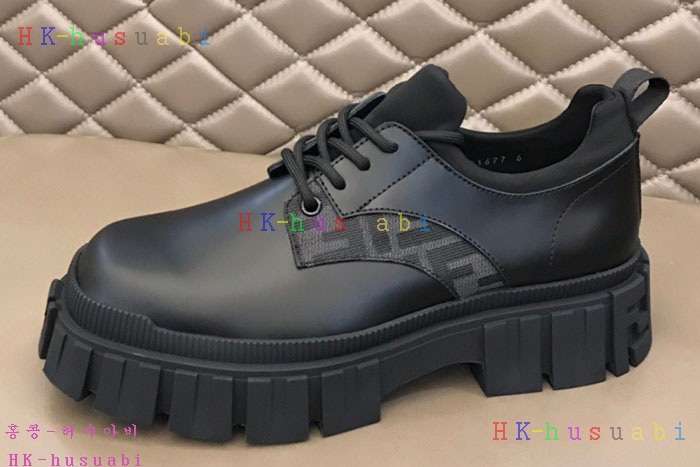 NEW 펜디 신발 신상 FD 328562
