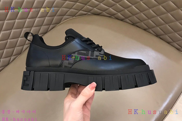 NEW 펜디 신발 신상 FD 328562