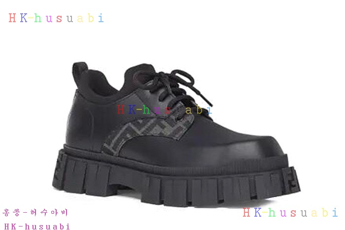 NEW 펜디 신발 신상 FD 328562